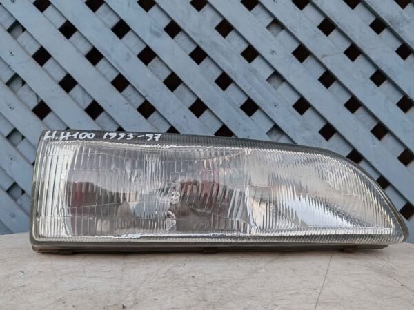 Óptico derecho Hyundai H100 1993 - 1997