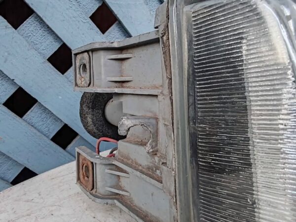 Óptico derecho Hyundai H100 1993 - 1997 - Imagen 4