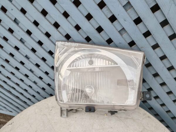 Óptico derecho Hyundai HD65 2008 - 2019