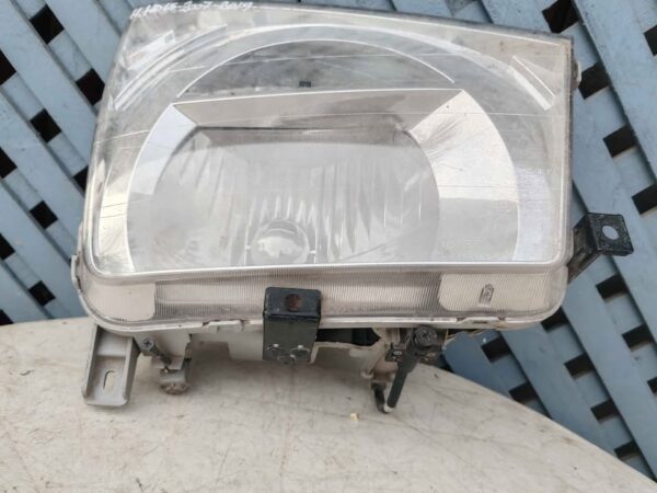 Óptico derecho Hyundai HD65 2008 - 2019 - Imagen 2