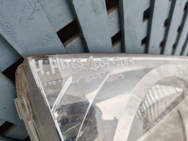 Óptico derecho Hyundai HD65 2008 - 2019 - Imagen 3