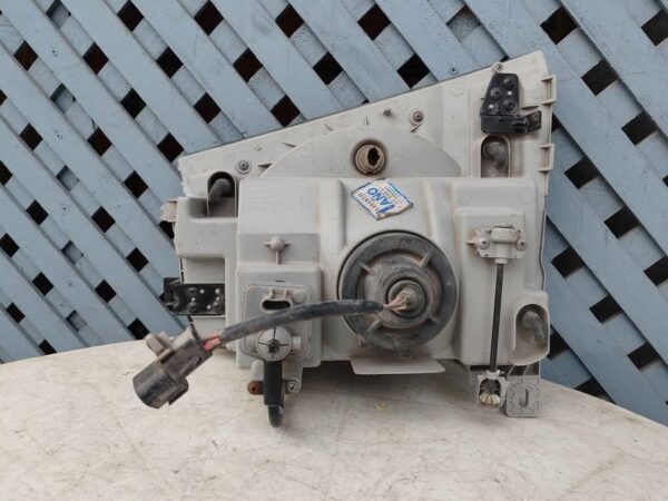 Óptico derecho Hyundai HD65 2008 - 2019 - Imagen 7