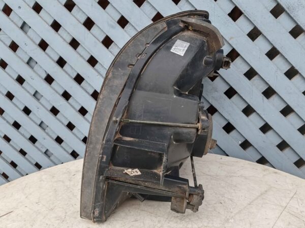Óptico derecho Hyundai Porter 2005 - 2012 - Imagen 4