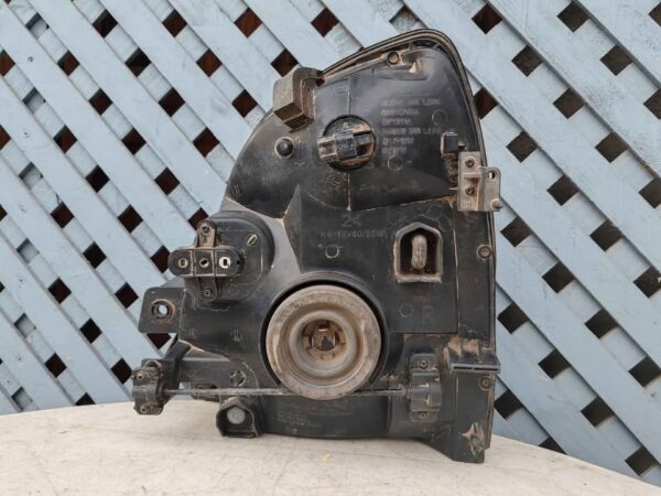 Óptico derecho Hyundai Porter 2005 - 2012 - Imagen 6