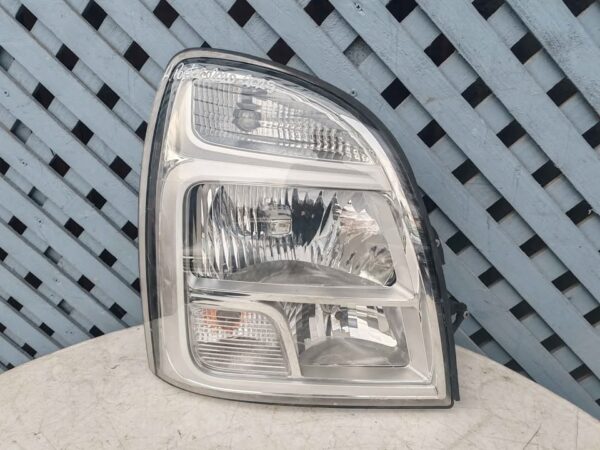Óptico derecho Hyundai Porter 2021 - 2025