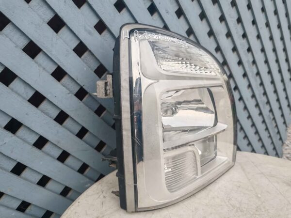 Óptico derecho Hyundai Porter 2021 - 2025 - Imagen 2