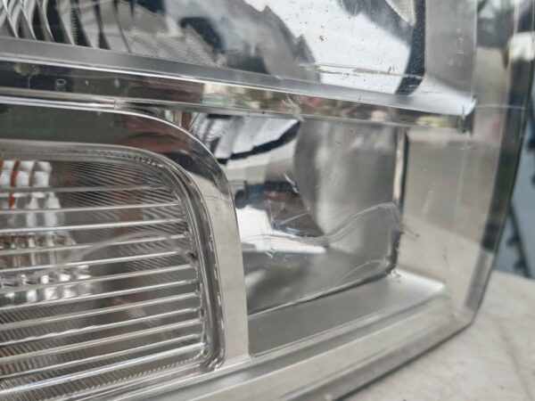 Óptico derecho Hyundai Porter 2021 - 2025 - Imagen 4