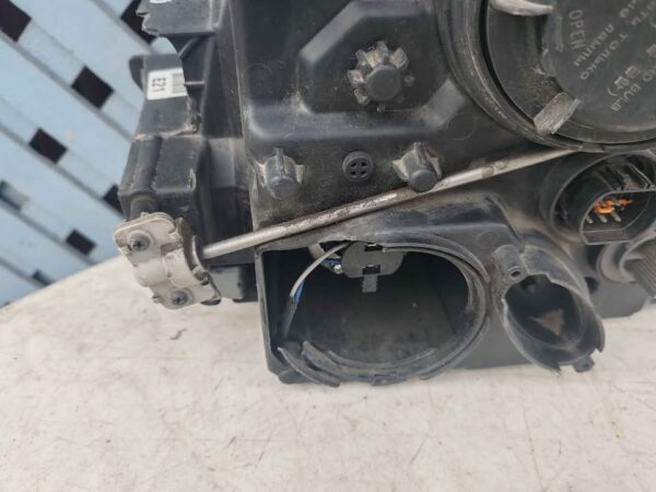 Óptico derecho Hyundai Porter 2021 - 2025 - Imagen 5