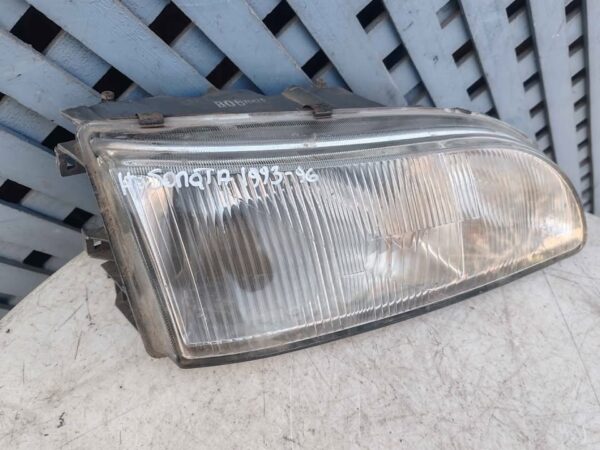 Óptico derecho Hyundai Sonata 1993 - 1996 - Imagen 2
