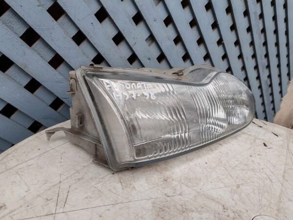 Óptico derecho Hyundai Sonata 1997 - 1998 - Imagen 2