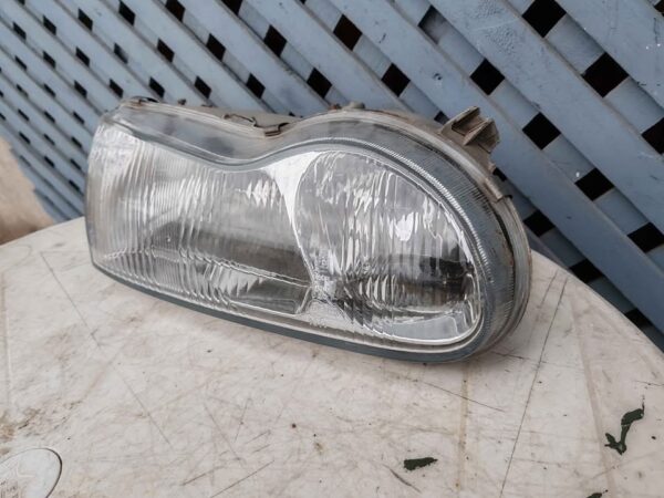 Óptico derecho Hyundai Sonata 1997 - 1998 - Imagen 3