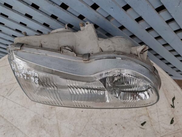 Óptico derecho Hyundai Sonata 1997 - 1998 - Imagen 4