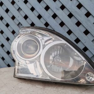 Óptico derecho Hyundai Terracan 2001 - 2009