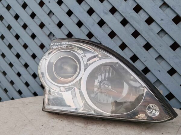 Óptico derecho Hyundai Terracan 2001 - 2009