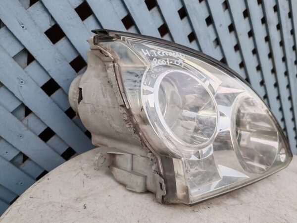 Óptico derecho Hyundai Terracan 2001 - 2009 - Imagen 2