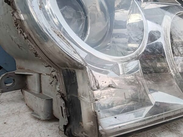 Óptico derecho Hyundai Terracan 2001 - 2009 - Imagen 3