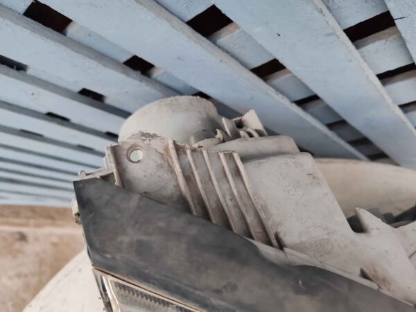 Óptico derecho Hyundai Terracan 2001 - 2009 - Imagen 5