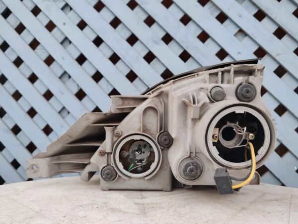 Óptico derecho Hyundai Terracan 2001 - 2009 - Imagen 7
