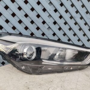 Óptico derecho Hyundai Tucson Led 2016 - 2018