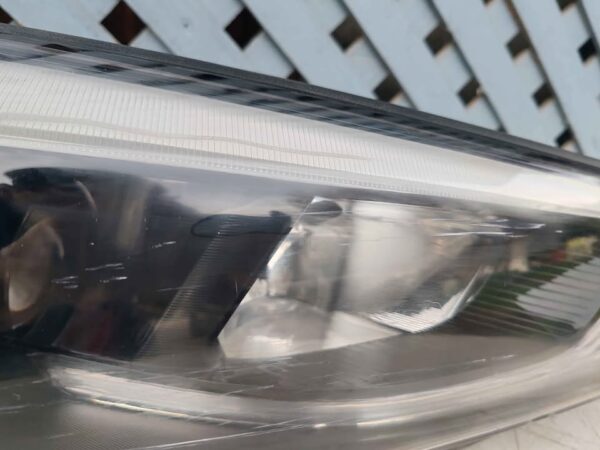 Óptico derecho Hyundai Tucson Led 2016 - 2018 - Imagen 3
