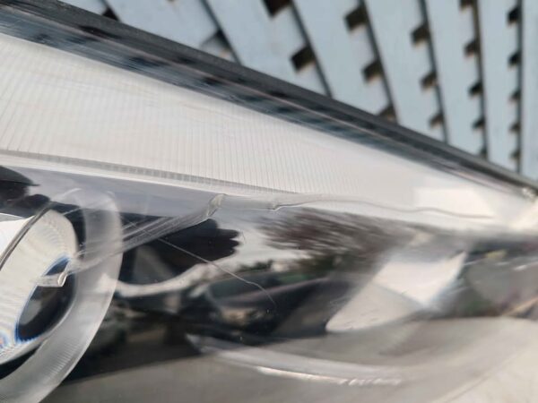 Óptico derecho Hyundai Tucson Led 2016 - 2018 - Imagen 4