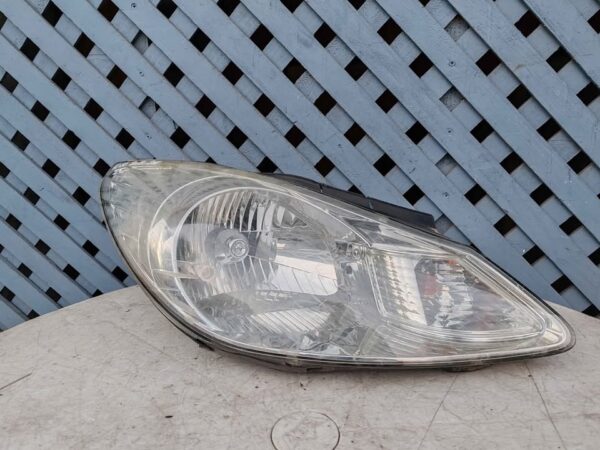 Óptico derecho Hyundai i10 2008 - 2011
