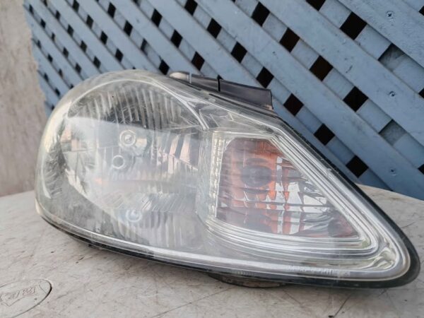 Óptico derecho Hyundai i10 2008 - 2011 - Imagen 2
