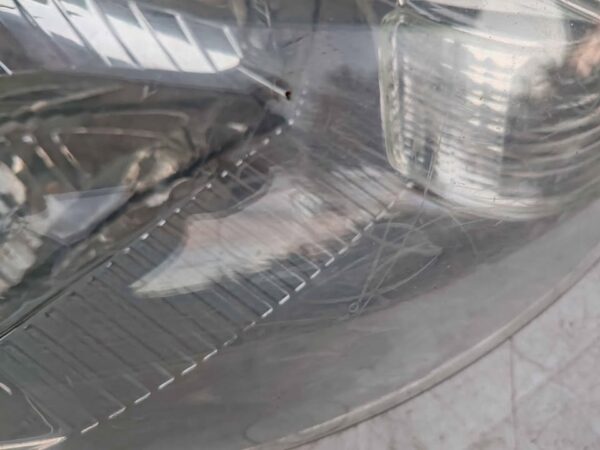 Óptico derecho Hyundai i10 2008 - 2011 - Imagen 3