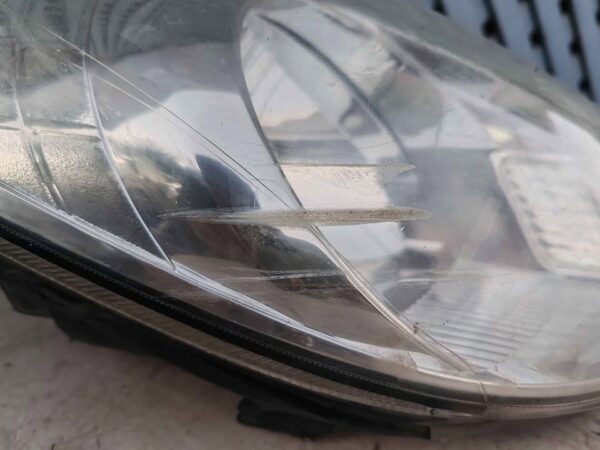 Óptico derecho Hyundai i10 2008 - 2011 - Imagen 5