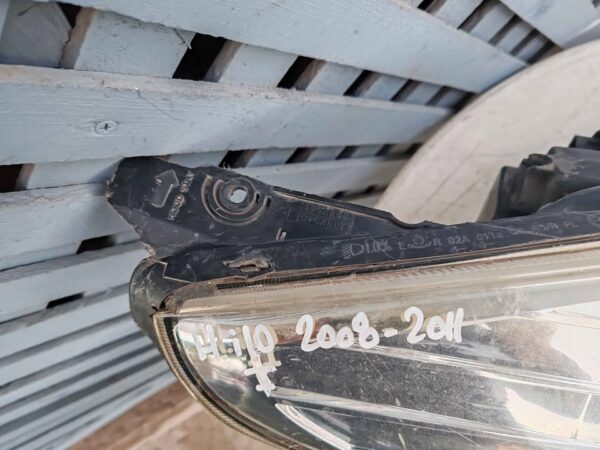 Óptico derecho Hyundai i10 2008 - 2011 - Imagen 6