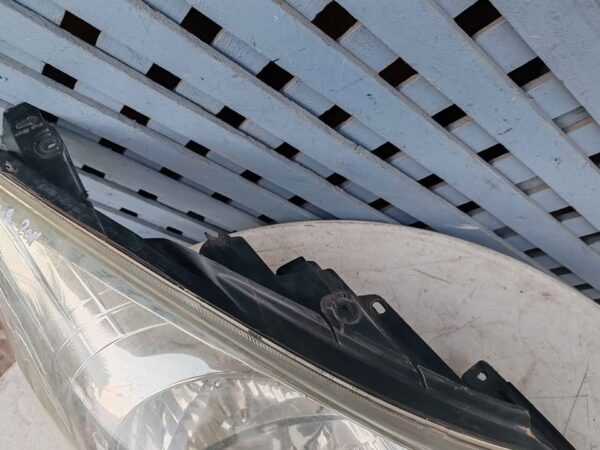 Óptico derecho Hyundai i10 2008 - 2011 - Imagen 7
