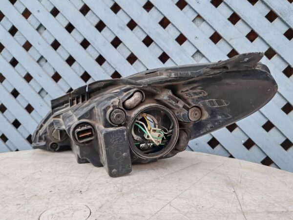 Óptico derecho Hyundai i10 2008 - 2011 - Imagen 9