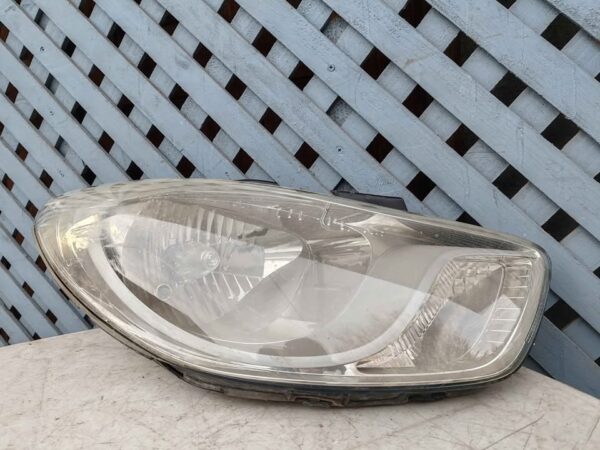 Óptico derecho Hyundai i10 2011 - 2014
