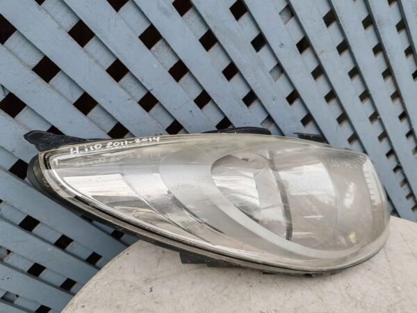 Óptico derecho Hyundai i10 2011 - 2014 - Imagen 2