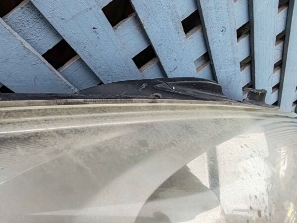Óptico derecho Hyundai i10 2011 - 2014 - Imagen 4