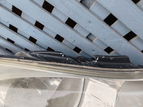 Óptico derecho Hyundai i10 2011 - 2014 - Imagen 6