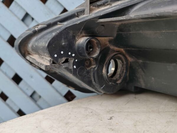 Óptico derecho Hyundai i10 2011 - 2014 - Imagen 8