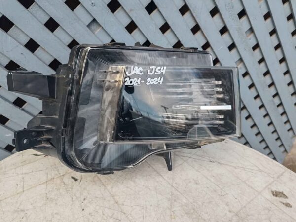 Óptico derecho JAC JS4 2021 - 2024 - Imagen 2