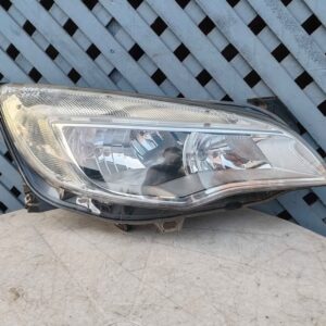 Óptico derecho Opel Astra Enjoy 2010 - 2013