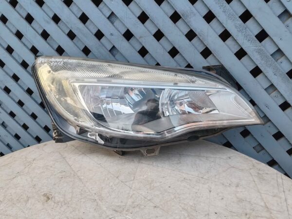 Óptico derecho Opel Astra Enjoy 2010 - 2013