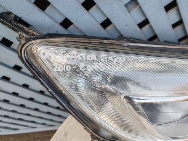 Óptico derecho Opel Astra Enjoy 2010 - 2013 - Imagen 5