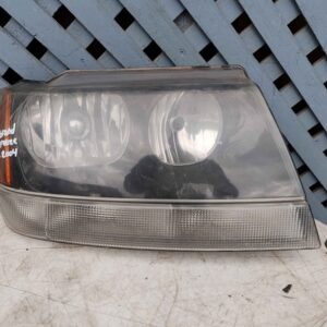 Óptico derecho jeep Grand Cherokee 2000 - 2004