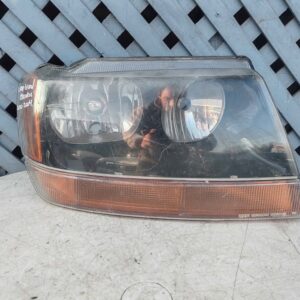 Óptico derecho jeep Grand Cherokee 2000 - 2004