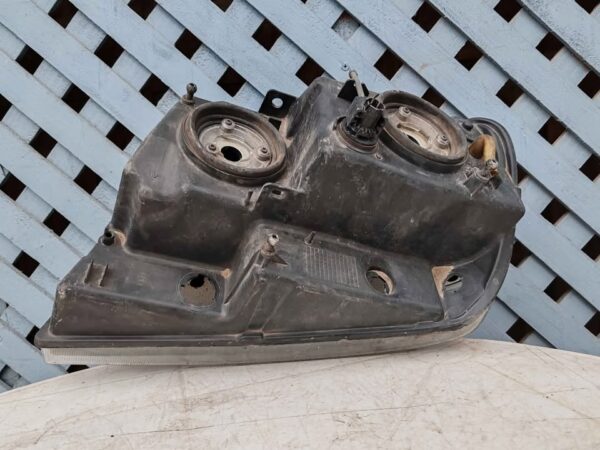 Óptico derecho jeep Grand Cherokee 2000 - 2004 - Imagen 6