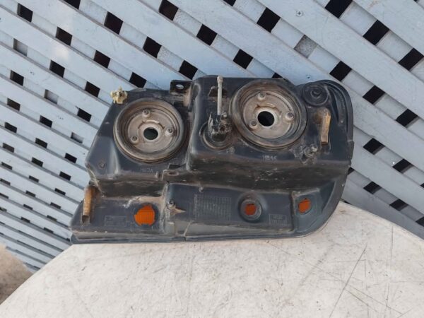 Óptico derecho jeep Grand Cherokee 2000 - 2004 - Imagen 6