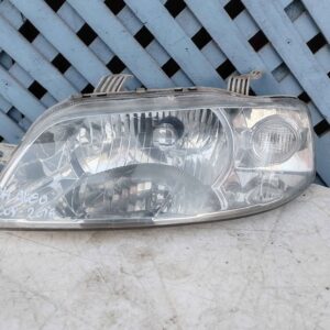 Óptico izquierdo Chevrolet Aveo 2003 - 2004