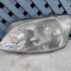 Óptico izquierdo Chevrolet Corsa Plus 2004 - 2009