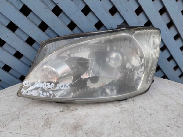 Óptico izquierdo Chevrolet Corsa Plus 2004 - 2009