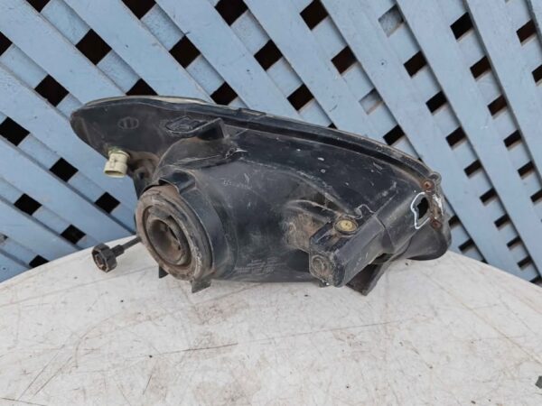 Óptico izquierdo Chevrolet Corsa Plus 2004 - 2009 - Imagen 6