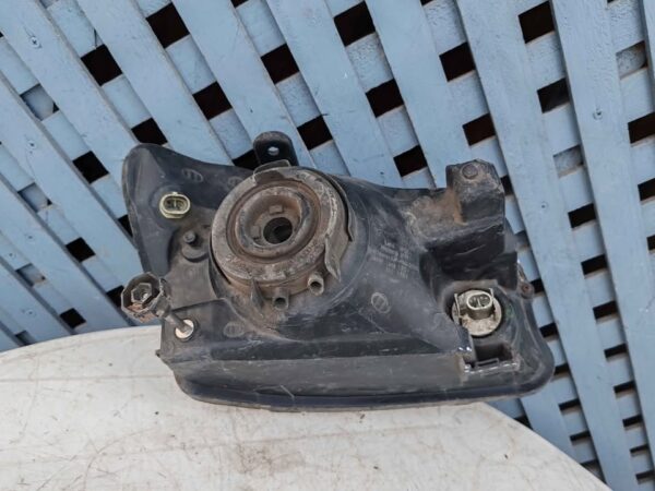 Óptico izquierdo Chevrolet Corsa Plus 2004 - 2009 - Imagen 8